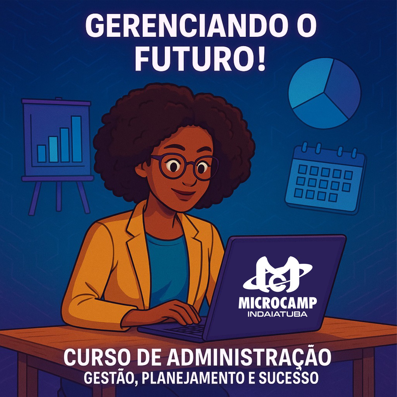 Administração